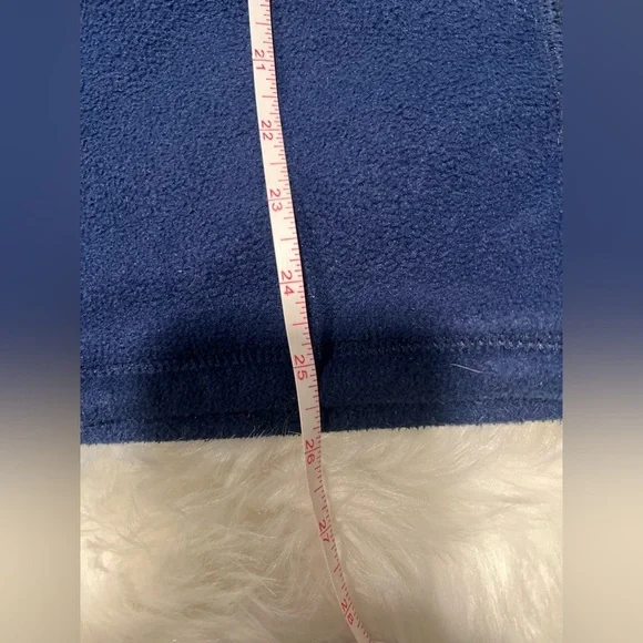 Vineyard Vines mens special edition Chicago flag vest size M - Picture 8 of 8